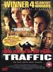 Traffic [Dvd] [2001]