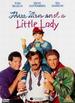 Three Men and a Little Lady [Dvd] [1991]