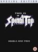 This is Spinal Tap (Double Disc Set) [Dv: This is Spinal Tap (Double Disc Set) [Dv