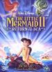 The Little Mermaid II-Return to the Sea [Dvd]