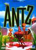 Antz [Dvd] [1998]
