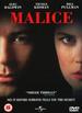 Malice Trilogy [Blu-Ray]