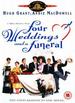 Four Weddings and a Funeral [1994] [Dvd]