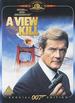 View to a Kill [Dvd] [1985]: View to a Kill [Dvd] [1985]