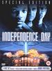 Independence Day (2-Disc Special Edition) [Dvd] [1996]