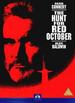 The Hunt for Red October [Dvd] [1990]