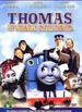 Thomas and the Magic Railroad [Dvd]