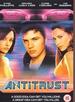 Antitrust [Dvd] [2001]