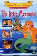 The Little Mermaid-Hans Christian Andersen