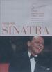 Frank Sinatra-a Man and His Music + Ella + Jobim [Vhs]