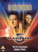 Babylon 5: in the Beginning (1998 Tv Movie)