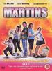 The Martins [Dvd]: the Martins [Dvd]