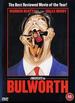 Bulworth [Dvd]: Bulworth [Dvd]