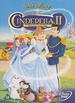 Cinderella II: Dreams Come True [Dvd]