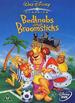 Bedknobs and Broomsticks [Dvd]