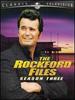 The Rockford Files: Season 3