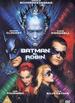 Batman & Robin [Dvd] [1997]