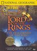 Beyond the Movie: the Lord of the Rings [Dvd]