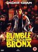 Rumble in the Bronx/the Corruptor