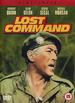 Lost Command [Dvd] [2002]: Lost Command [Dvd] [2002]