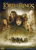 The Lord of the Rings: the Fellowship of the Ring (Two Disc Theatrical Edition) [Dvd] [2001]