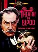 Theater of Blood/Madhouse (Midnite Movies Double Feature) [Dvd]