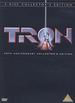 Tron-20th Anniversary Collectors Edition [1982] [Dvd]