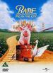 Babe-Pig in the City [Dvd] [1998]