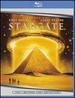 Stargate (Extended Cut) [Blu-Ray]