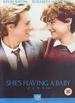 Shes Having a Baby [Dvd] [1988]