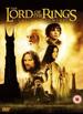 The Lord of the Rings: the Two Towers (Two Disc Theatrical Edition) [Dvd] [2002]