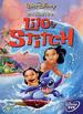 Lilo & Stitch [Dvd] [2002]