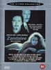 Zandalee (1991) [ Non-Usa Format, Pal, Reg.0 Import-Denmark ]