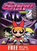 Powerpuff Girls: the Movie