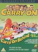 Carry on Behind [Vhs]