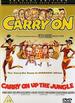 Carry on Up the Jungle [Dvd]: Carry on Up the Jungle [Dvd]