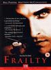 Frailty [Dvd]: Frailty [Dvd]