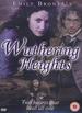 Wuthering Heights [Dvd]