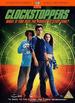 Clockstoppers [Dvd] [2002]: Clockstoppers [Dvd] [2002]