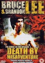 Death By Misadventure: The Mysterious Life of Bruce Lee | Alibris Movies