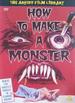 How to Make a Monster/Blood of Dracula (Cult Classics Double Feature)