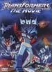 Transformers the Movie-Robots in Disguise [1986] [Dvd]
