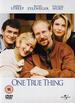One True Thing: Original Motion Picture Soundtrack