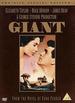 Giant (Special Edition) [Dvd] [1956]