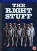 The Right Stuff (Special Edition) [Dvd] [1984]