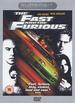 The Fast and The Furious [Superbit]