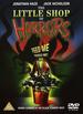 The Little Shop of Horrors [Dvd]