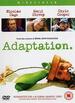 Adaptation [Dvd] [2003]: Adaptation [Dvd] [2003]