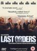 Last Orders [2002] [Dvd]