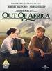 Out of Africa [Dvd] [1986]